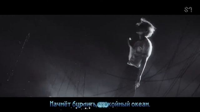 TAEMIN - WANT (рус. караоке) смотреть онлайн