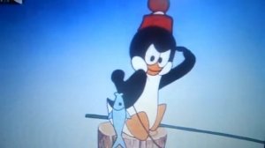 Пингвинёнок Чилли Вилли Chilly Willy