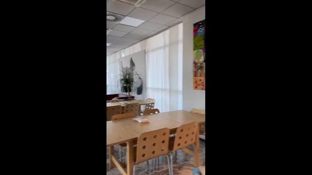 Esmach per Città della Speranza смотреть онлайн