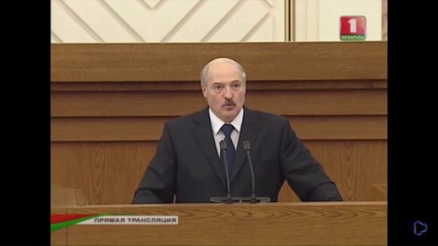 Лукашенко на чешском языке (heygen)/ Lukašenko v češtině (heygen) смотреть онлайн