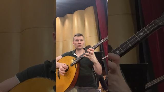 Репетиция  Оркестра онлайн / 网上管弦乐队排练/Orchestra Rehearsal Online смотреть онлайн