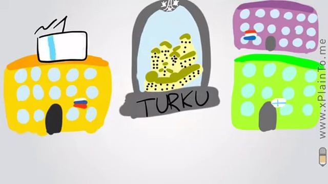 Suomen ystävät koulusta 204 смотреть онлайн