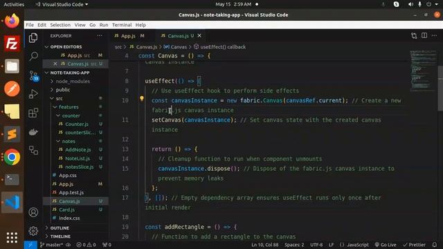 Fabric.js + React Tutorial #5 🎨 Adding Multiple Shapes Dynamically with Fabric.js & React