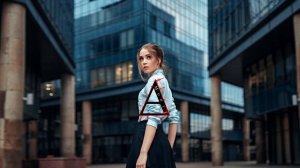 Vanotek Feat Eneli   Back To Me