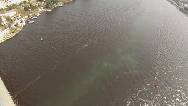 Арнолд Бояджиев - Скок от Аспарухов мост смотреть онлайн