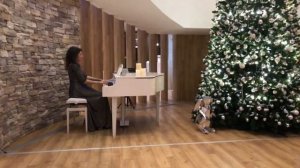 М. Дворжак. Розовое облачко