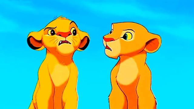 Копа и Киара смотреть онлайн