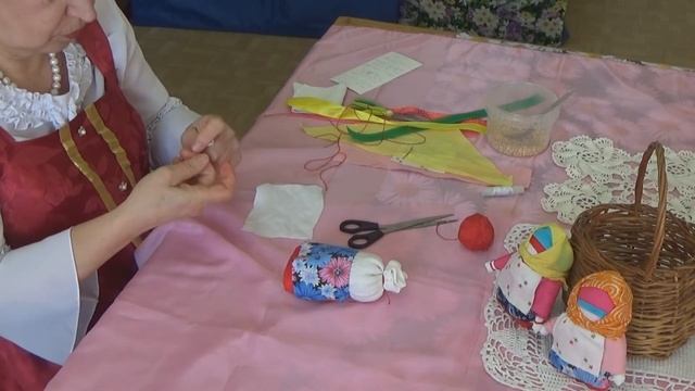 Фольклорный урок смотреть онлайн