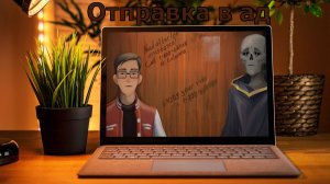 Angelo and Deemon One Hell of a Quest - В ад за контентом