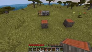 Minecraft длинный плей природа, музыка и уют 🌳⛏️ Наслаждайтесь атмосферным миром игры!