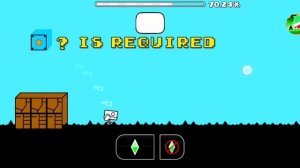 прохожу самые лёгкие уровни каждой сложности