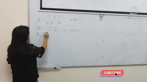 Matritsaning rangini topish