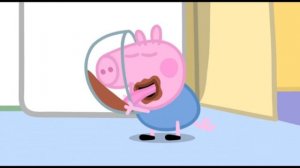 Свинка Пеппа   S01 E03 Лучшие подруги Серия целиком