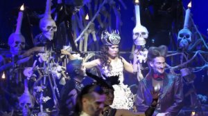 Мюзикл Мастер и Маргарита - Кирилл Гордеев, Вера Свешникова 2 акт