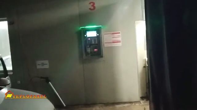 Потолочные системы отопления и охлаждения ТЕПЛОПАНЕЛЬ_ максимальный комфорт в любом помещении! (360p