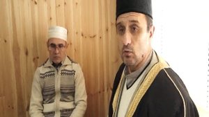 Мавлид Мунаджаты 5.01.2015