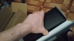 Распаковка Colorful Видеокарта GeForce RTX 3060 12 ГБ