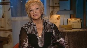 Рождённые в СССР. Екатерина Шаврина (08.09.2014)