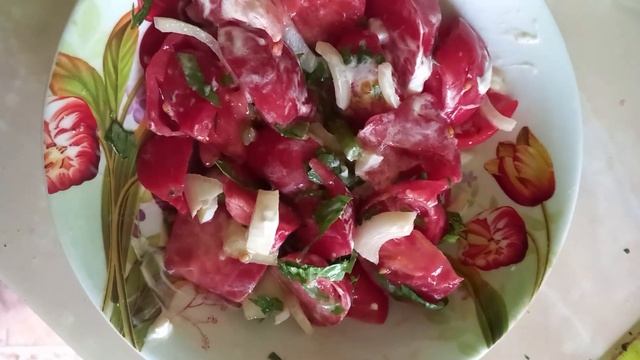 салат смотреть онлайн