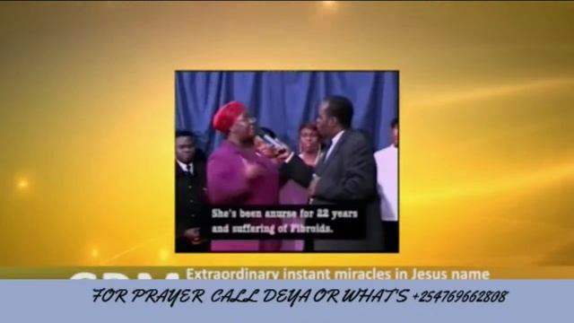 Gilbert Deya Ministries [GDM] - Charity No. 1051722 England & Wales. смотреть онлайн