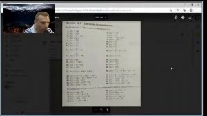 🔴VIVO - CLASE DE CONSULTAS - MATEMÁTICA y +