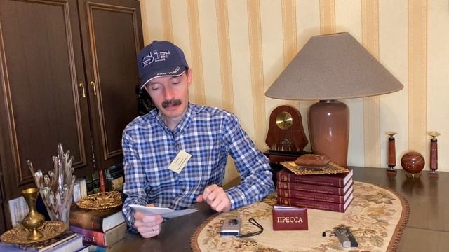 Всё про всё. Выпуск 17-й. На строительство - запрет: горожанам места нет смотреть онлайн