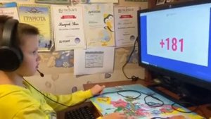 ментальная арифметика,быстрый устный счет на абакусе ,развитие интеллектуальных способностей ребенк