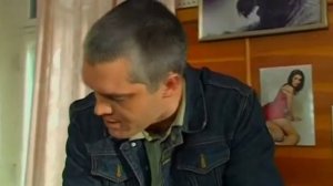 ТЕМНЫЙ ИНСТИНКТ