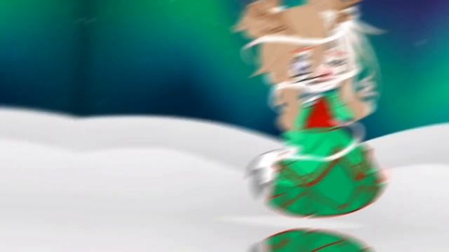 #ЭтоНовыйГодМЕП меп 10 часть ^^ смотреть онлайн