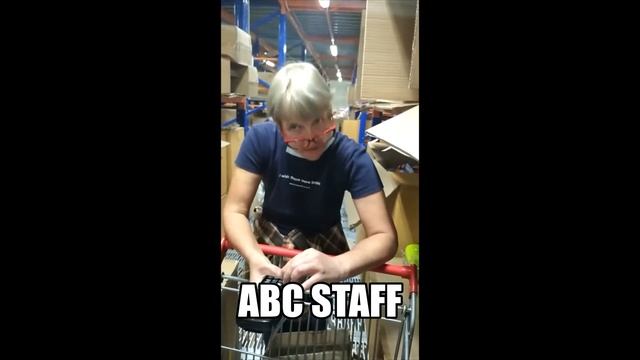 ABC STAFF отзывы 7