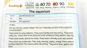 English World 2 - Unit 9 Pupil's Book