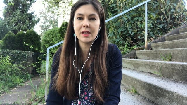 Первый локдаун. 2020 год. В Германии смягчают карантинные меры смотреть онлайн