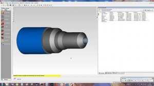 FeatureCAM 2013 - токарная обработка