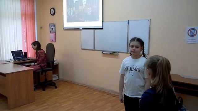 Английский язык,окружной тур 15 03 18 смотреть онлайн