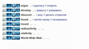 Action 10 Famous Scientists