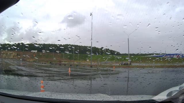 Курс "Экстремальное вождение автомобиля. Продвинутый уровень." в ExtrimeDrive смотреть онлайн