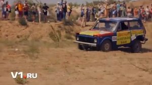 «Генералы песчаных карьеров»