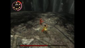 Prince of Persia: Warrior Within - Kaileena (Принц Персии: Схватка с Судьбой - Битва с Кайлиной)