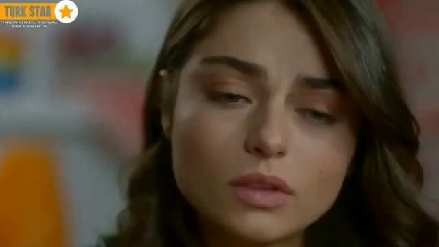 Сериал Мерьем - 18 серия (Если ты любишь кого-то больше себя,то это любовь).