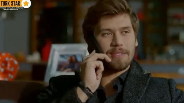 Сериал Мерьем - 14 серия (Не играй с Октаем). смотреть онлайн