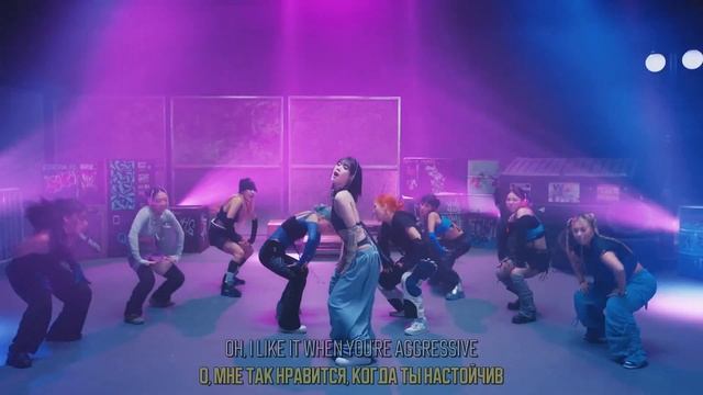 (eng/рус(EXP)) DeVita (드비타) — Ride For Me (Feat. DAWN) смотреть онлайн