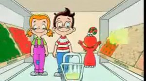 Gogo 11 обучающий мультик на английском