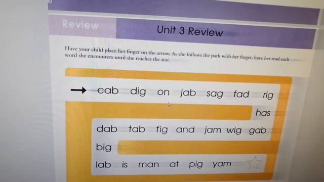 Учимся читать на английском языке урок 17 смотреть онлайн