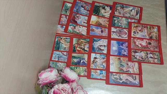 ГАДАНИЕ ОНЛАЙН. ЕГО ОТКРОВЕНИЯ О ВАС! КАКАЯ ВЫ ЕГО ГЛАЗАМИ? #гаданиеонлайн #тароонлайн #егомысли смотреть онлайн