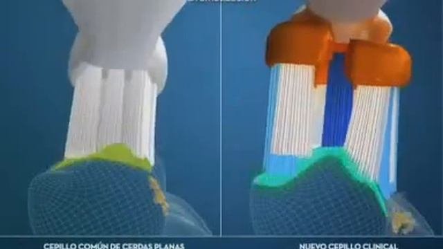 ORAL B CEPILLO VENUS 20s