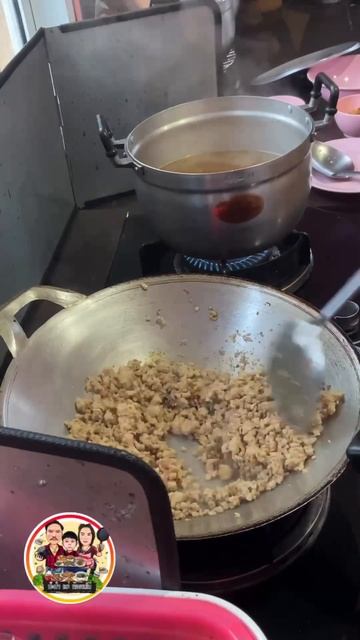 ข้าวต้มโบราณ #กับข้าวกับปลา смотреть онлайн