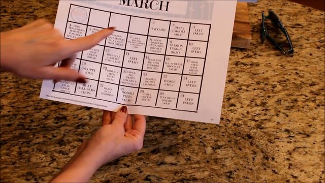 Sick Day Vlog / March Meal Plan / Grocery Haul смотреть онлайн