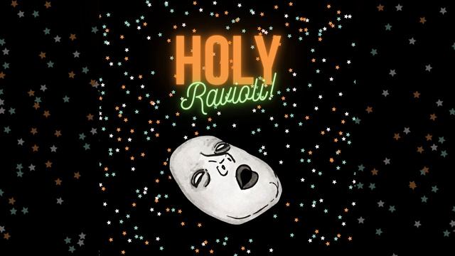 holy ravioli! смотреть онлайн