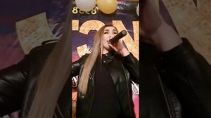 Бом бом лезгинская песня. Латифа Айбетова & гр Кристалл