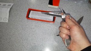 Spyderco Police - Самый Легендарный Нож Спайдерко